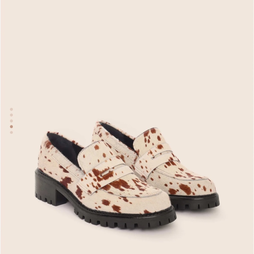 Maguire Sinatra Bambi Loafer